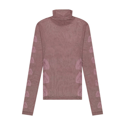 The Naked Angel Top