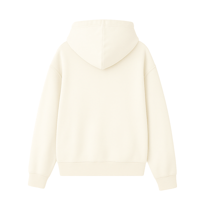 THE WEIGHT OF WHISPERED LEGENDS HOODIE