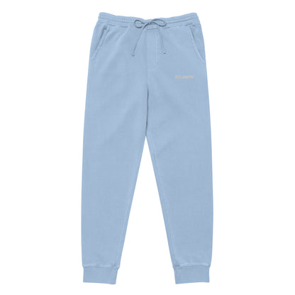 Pigment-dyed Sweatpants