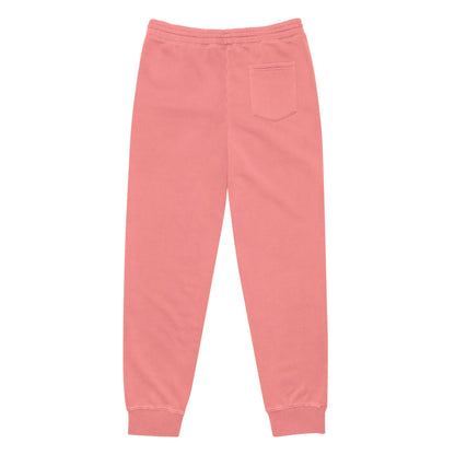 Pigment-dyed Sweatpants