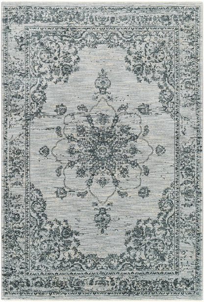 Wandina Traditional Luxe Rug
