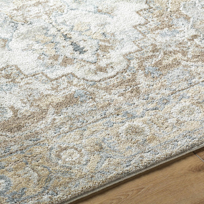 Yumna Thick Luxe Rug